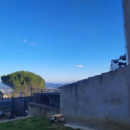 Bed and Breakfast La Collina à Orvieto Extérieur photo