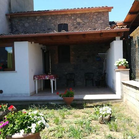 Bed and Breakfast La Collina à Orvieto Extérieur photo
