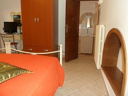 Bed and Breakfast La Collina à Orvieto Chambre photo