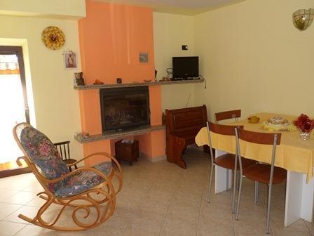 Bed and Breakfast La Collina à Orvieto Chambre photo