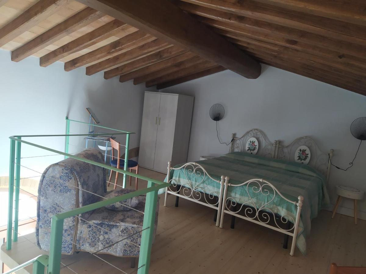 Bed and Breakfast La Collina à Orvieto Extérieur photo